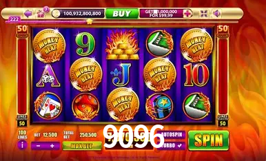 Seasonal Promotions 9096