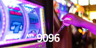 Live Casino 9096