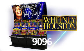 VIP Casino 9096