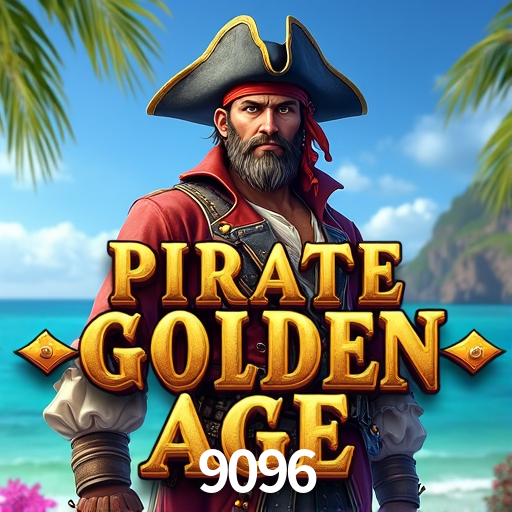 Gates of Olympus 9096